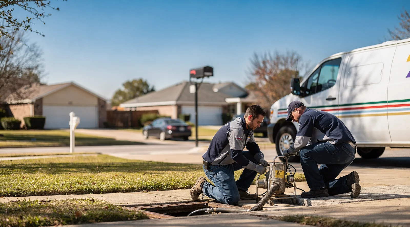 Drain Cleaning in East Bridgewater, MA near me